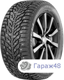 Nokian Tyres (Ikon Tyres ) Hakkapeliitta 9 235/40 R18 95T